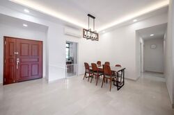 Hillview Heights (D23), Condominium #556709181